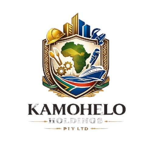 Kamohelo Holdings Logo